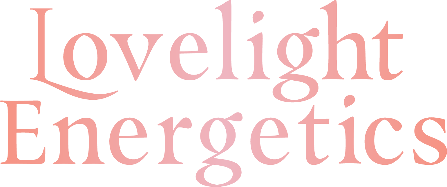 Lovelight Energetics Logo